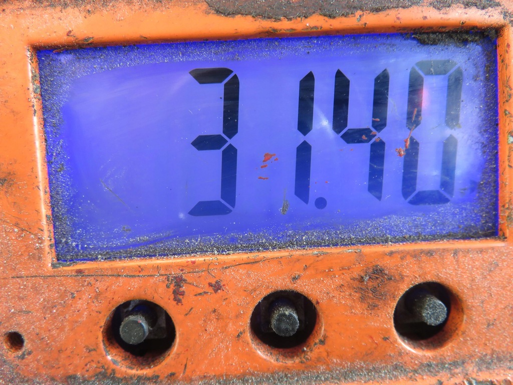 фото №6, Мост передний kia sorento i 2.5 crdi 3,333 3e950 3333st 515003e950