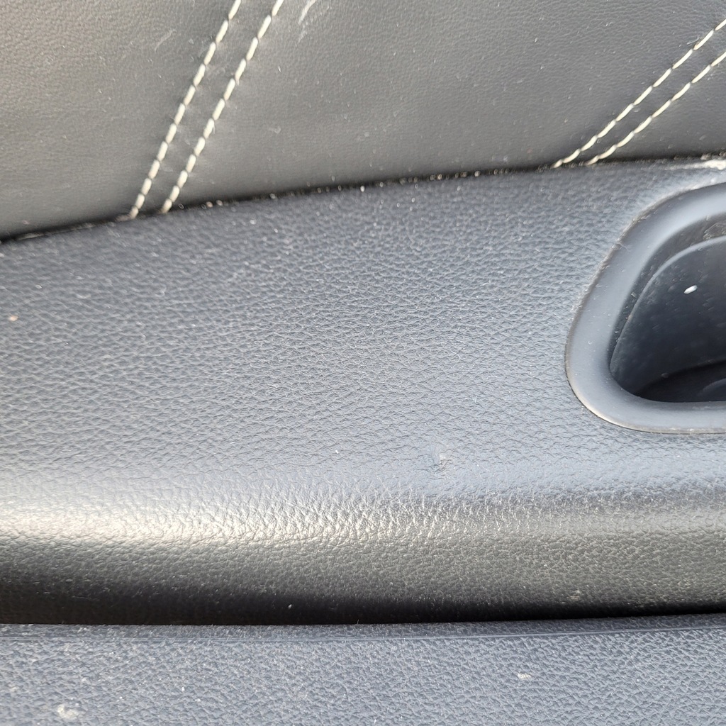 фото №6, Сидіння заднє сидіння спинка ремені перехідник renault clio iv initiale paris