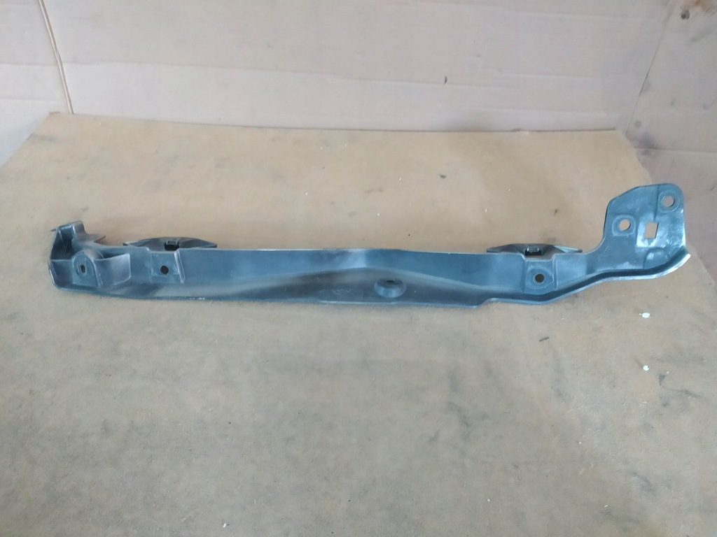 фото №6, Подкрылок кронштейн крыла левая renault laguna iii