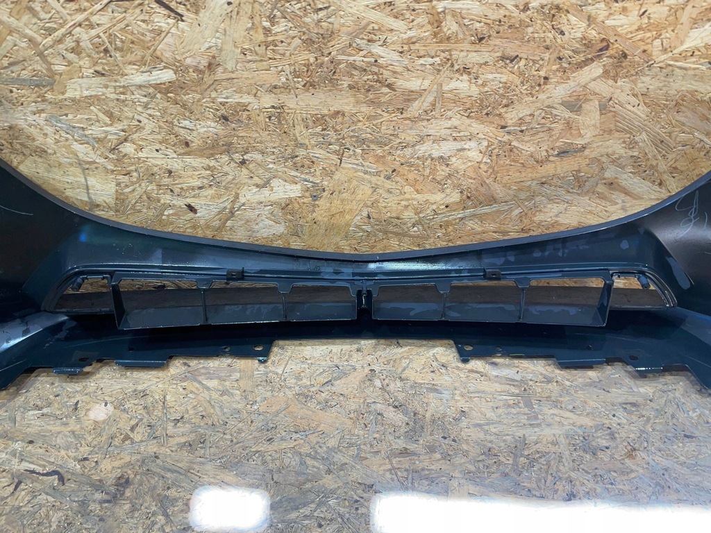 фото №7, Mazda 3 bm iii bn lift 16-18 бампер перед передний