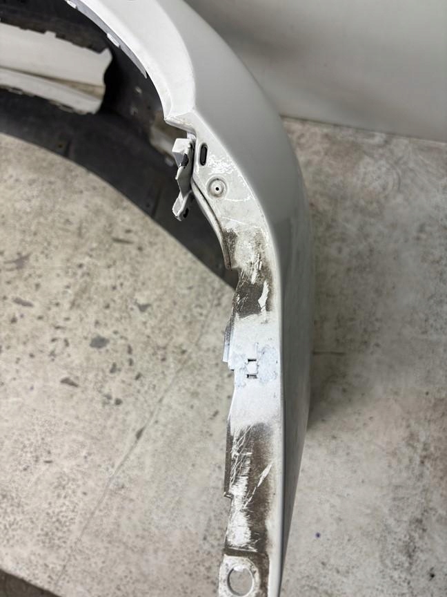 Бампер перед передній porsche panamera 970 Київ