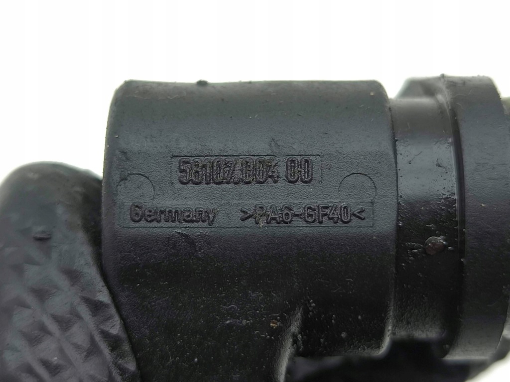 Maserati quattroporte датчик 2006 5810700400 Зі Шроту