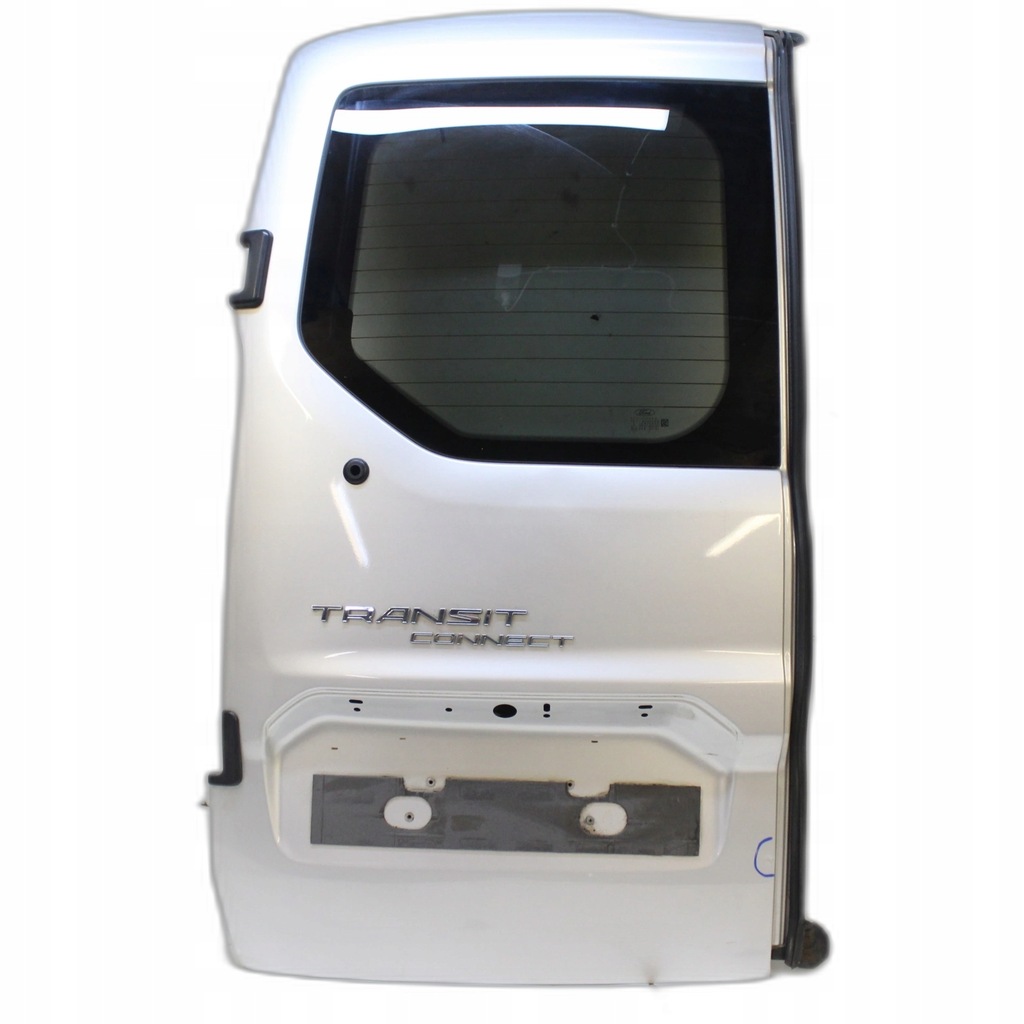 фото №1, Ford tourneo mk2 дверь задняя левая