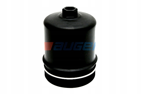 фото №2, Корпус фильтра масла auger