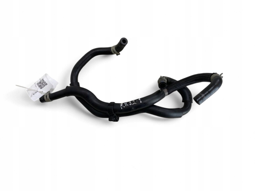 Купить Lexus rx v шланг / пабтрубок  радиатора