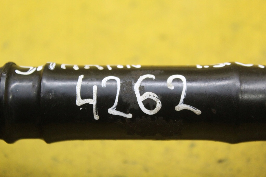 фото №6, Привідний вал лівий перед передня vw sharan 1.9 tdi