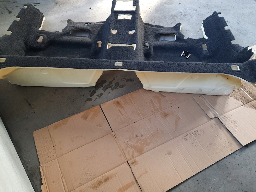 фото №5, Bmw 1 f20 f21 lift 18r. обшивка