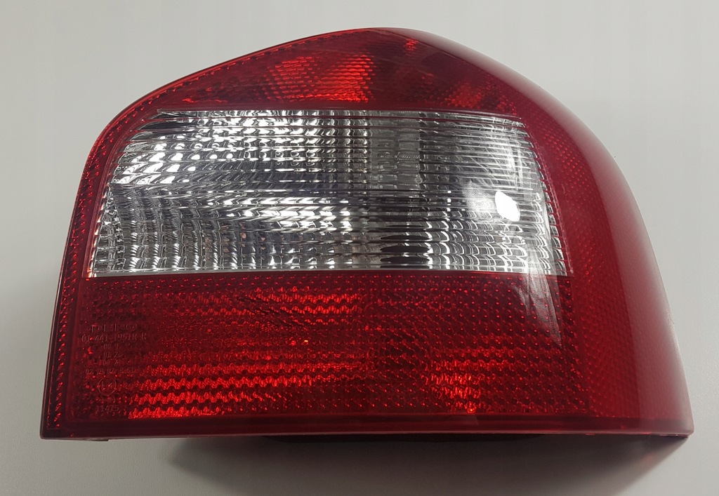 фото №10, Лампа задняя левая audi a3 8l '00-03' -depo