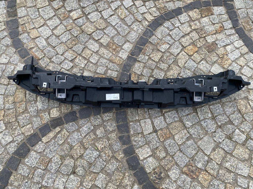 фото №1, Bmw 6 g32 spoilermechanizm спойлер задня спойлер 7397896 оригінал