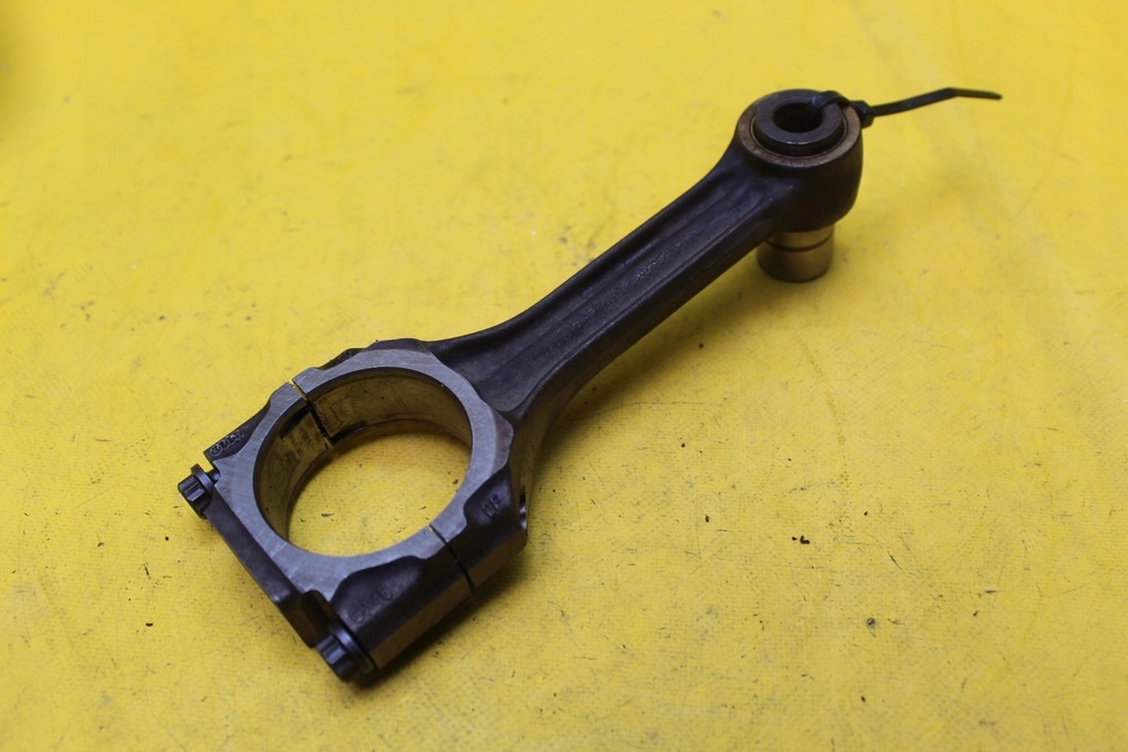 фото №1, Шатун шату́н 074b vw transporter t4 2.0 b aac