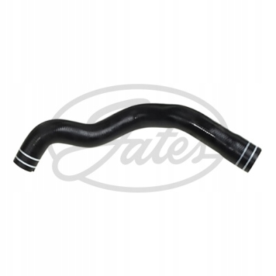 фото №2, Шланг wąż радиатора gates do fiat palio 1.4