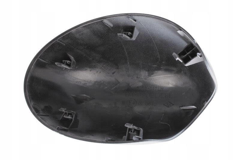 фото №2, Корпус дзеркало l mini r56 , r57 , clubman r55