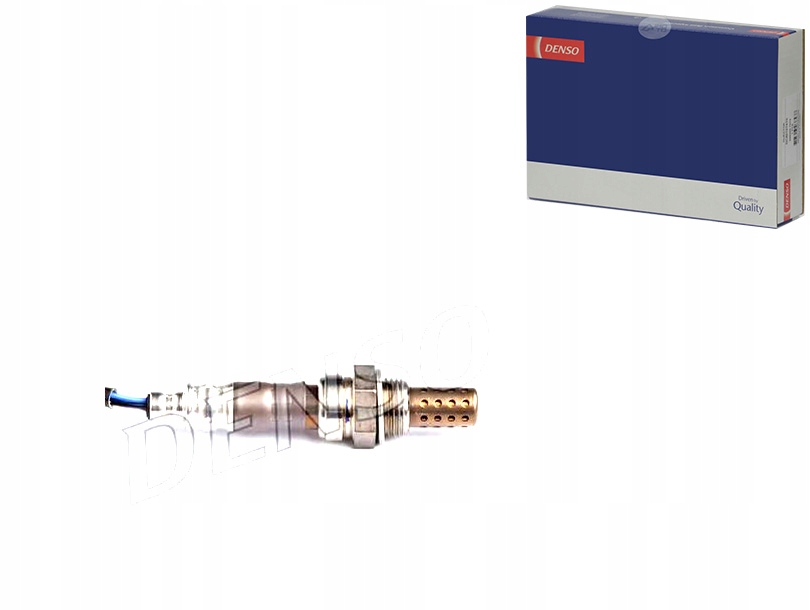 Купить Датчик лямбда-зонд denso 12567680 12567681 855371 855372