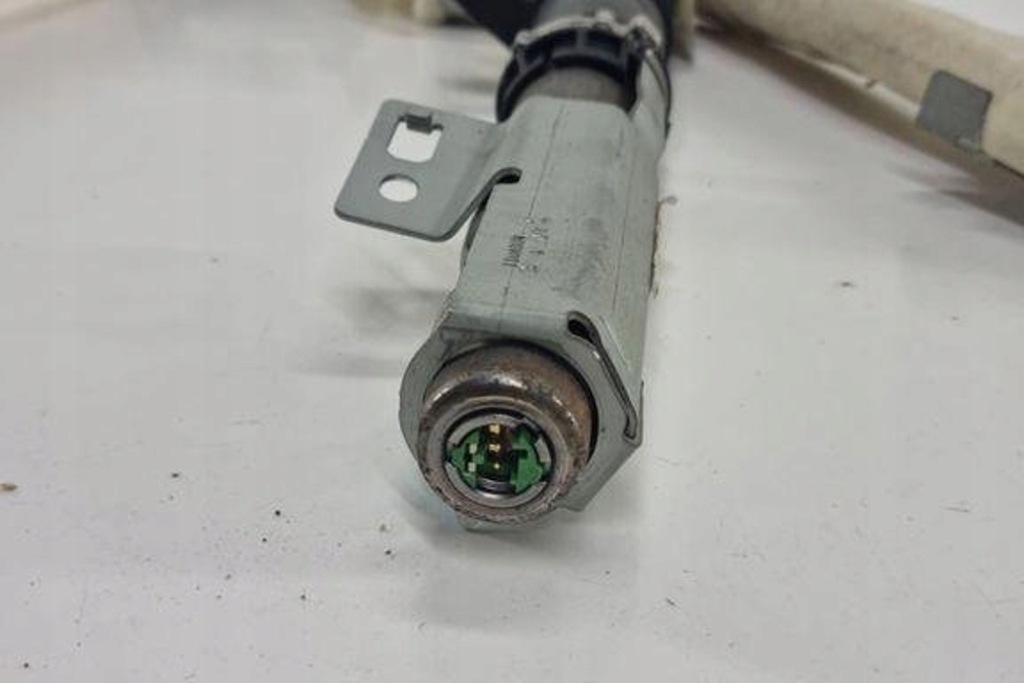 фото №4, Шторка безопасности левая renault grand scénic iv r9_ 8200710538 2.0l дизель 2008