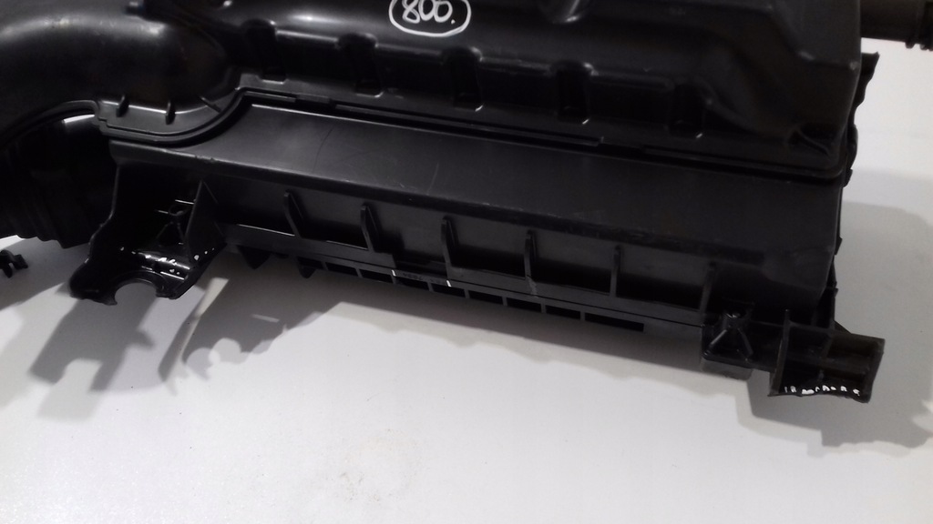 фото №6, Opel corsa f корпус фильтра воздуха 9812735680