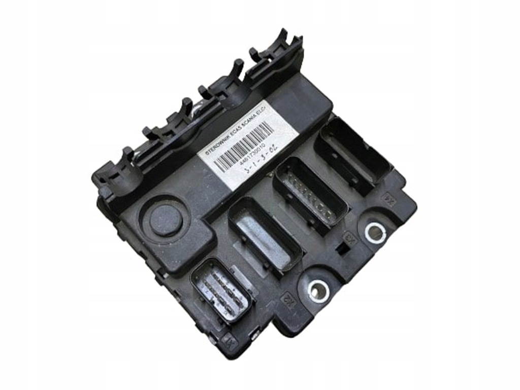 фото №1, Блок управления ecas scania elc4 2236805 2236804