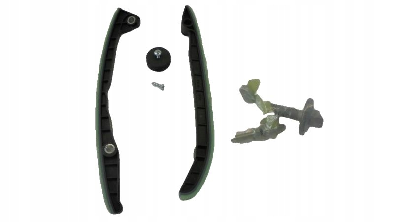 фото №1, Kadjar 1.3tce направляющие цепи распределительного вала oryg