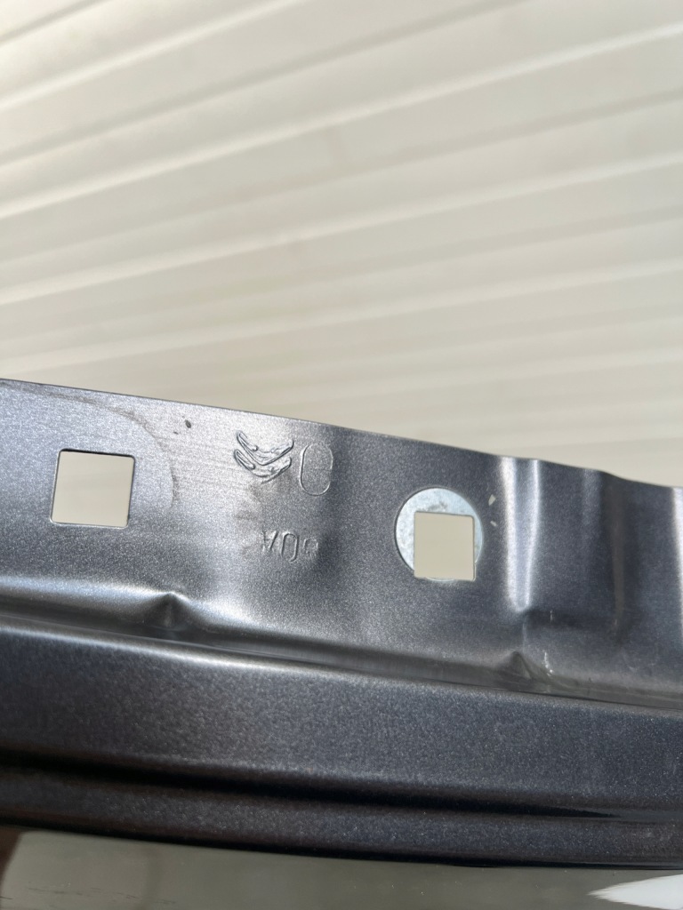 фото №7, Citroen c3 iii крила лівий fender left