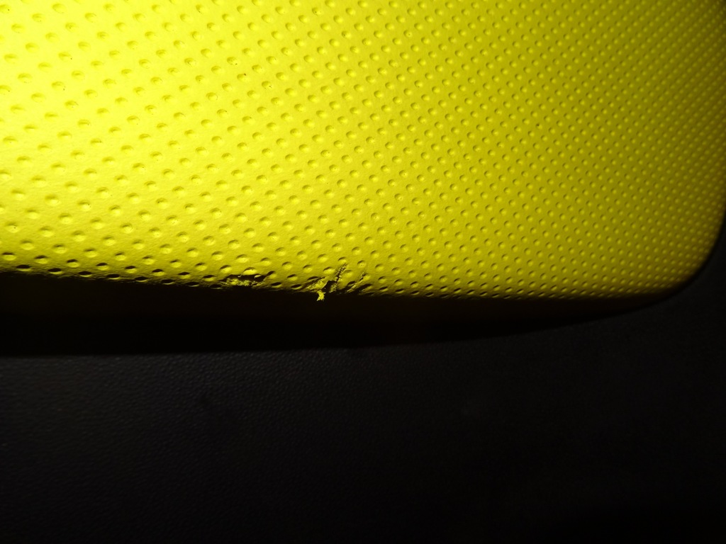 фото №4, Fiat 500 lift обивка дверь левый правый