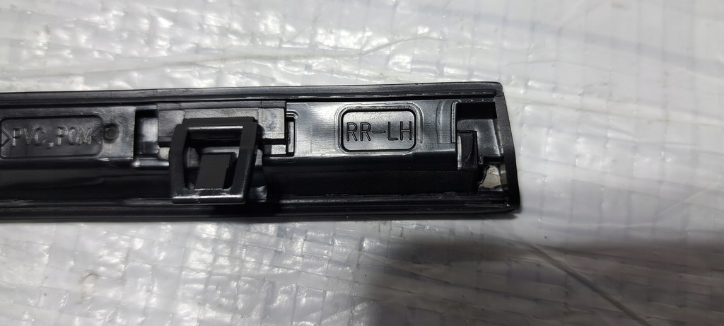 фото №7, Nissan micra k14 молдинг двері задня лівий 828215fa0a