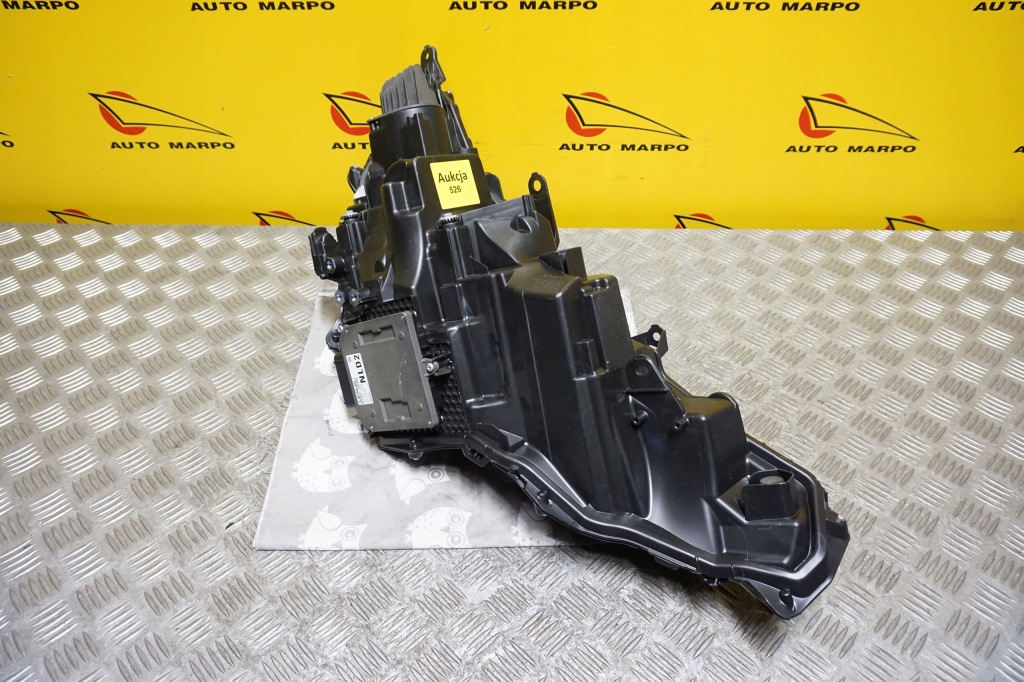 Lexus nx nx350h nx450h 2022- фара фара full led ліва h америка Оригінал