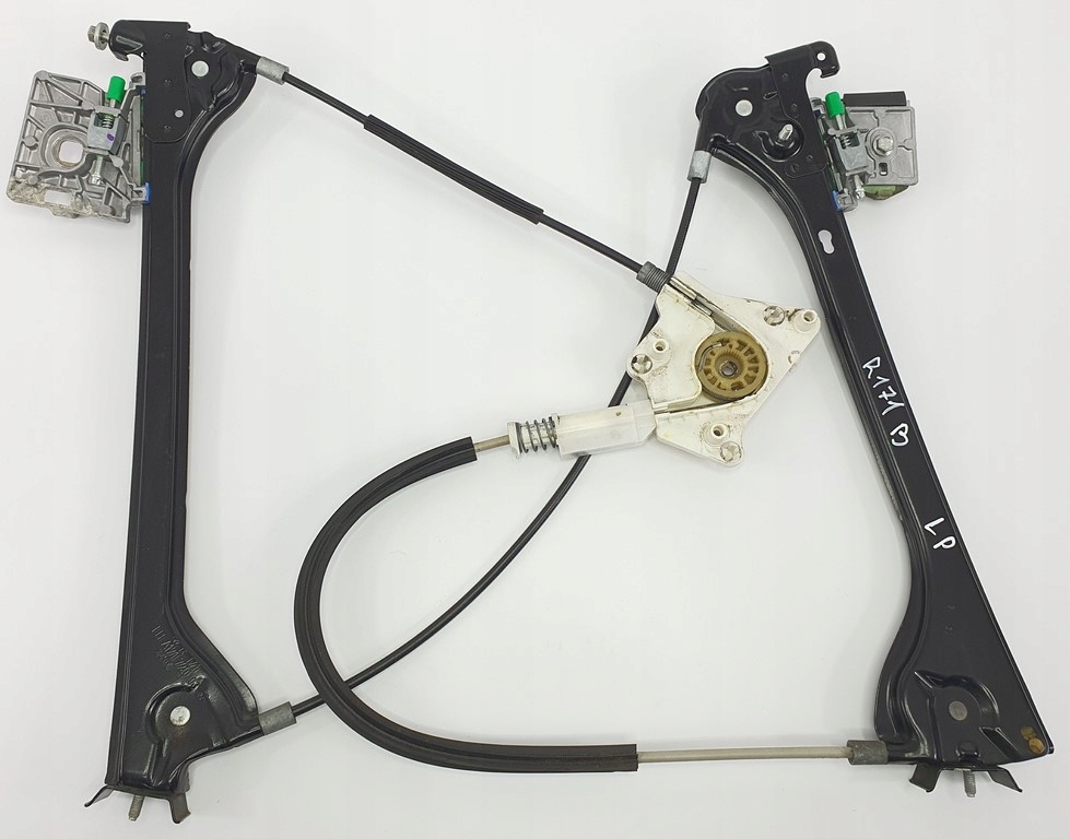 фото №1, Механізм скло лівий mercedes slk r171 a1717200346