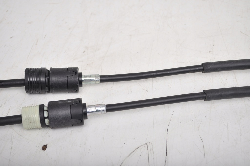 фото №8, Volvo s60 v60 2.0 d4 троси перемикання передач 31367772