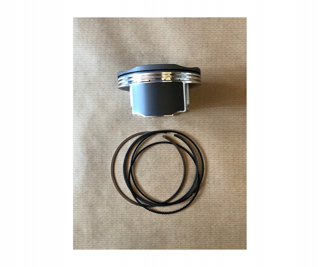 фото №3, Поршень std lexus es rx toyota camry highlander rav 4 siena 3,5 v6 2gr-fe