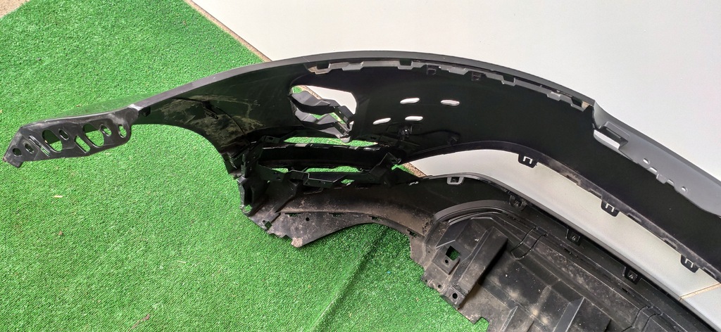 фото №9, Бампер перед передній land rover range rover evoque ii 2 dynamic l551