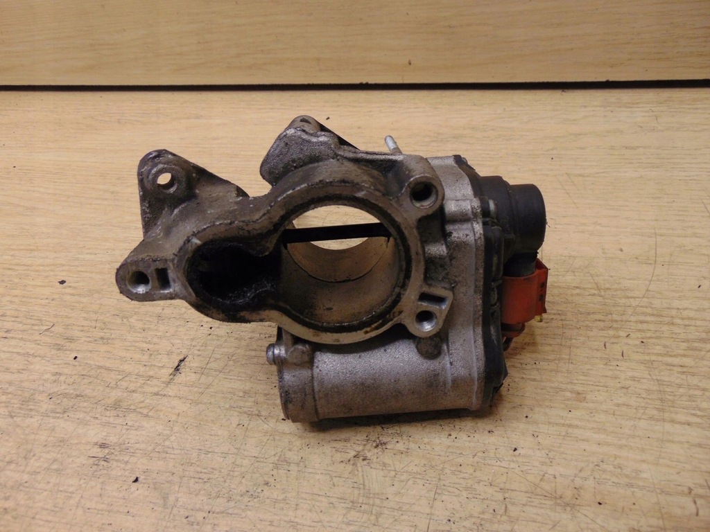 фото №7, Клапан egr nissan x-trail t31 2.0 dci 8200327011