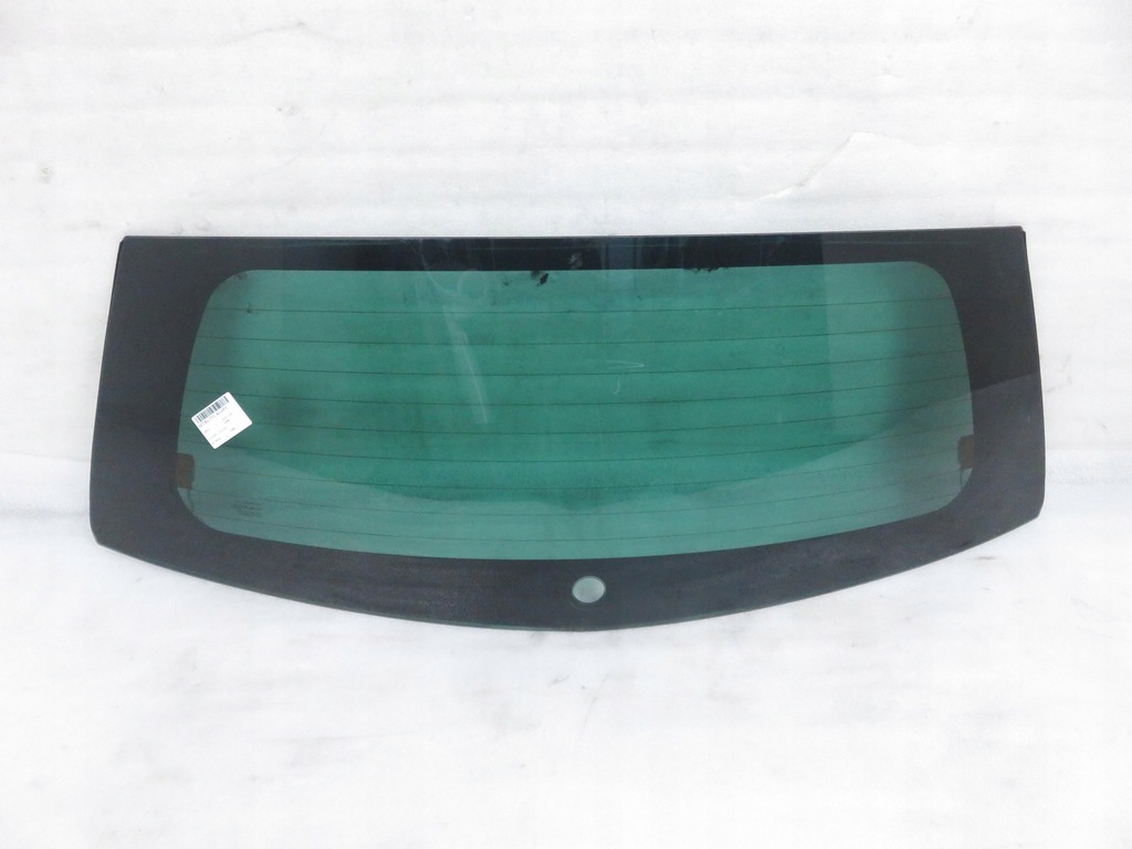 фото №1, Скло задня opel agila b