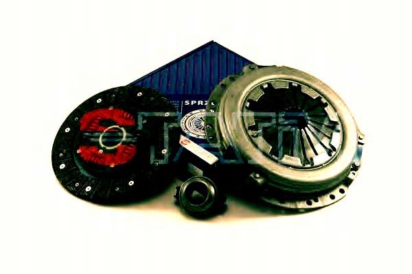 фото №1, Statim комплект сцепления citroen