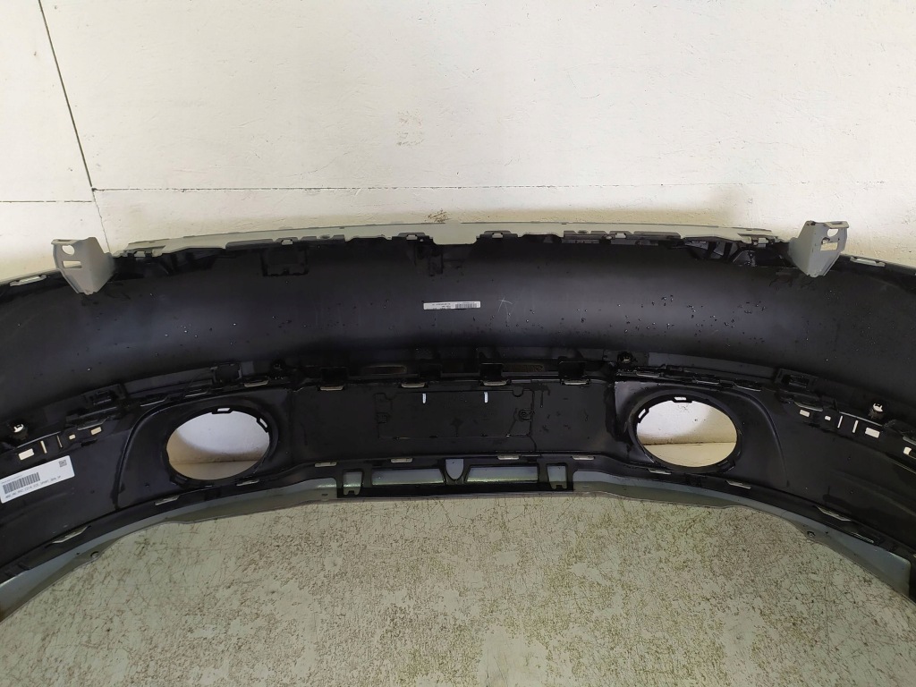 Бампер задняя задний porsche carrera 4 911 992807983 Недорого