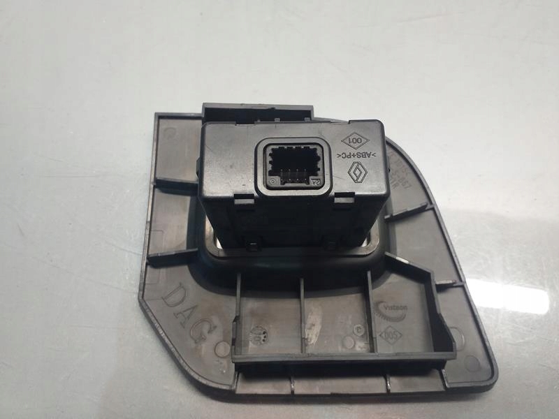 фото №2, Роз'єм aux renault master iii