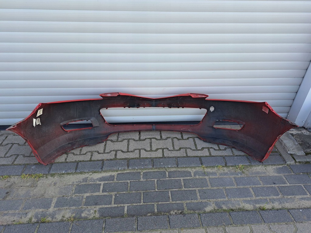 фото №7, Бампер перед передній mazda 3 bk hb lift sport 06- br5v-50031