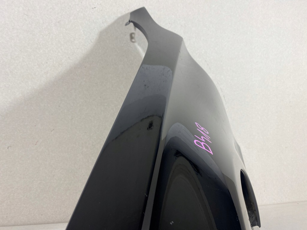 фото №6, Mercedes c-klasa w205 a205 крыло левый перед