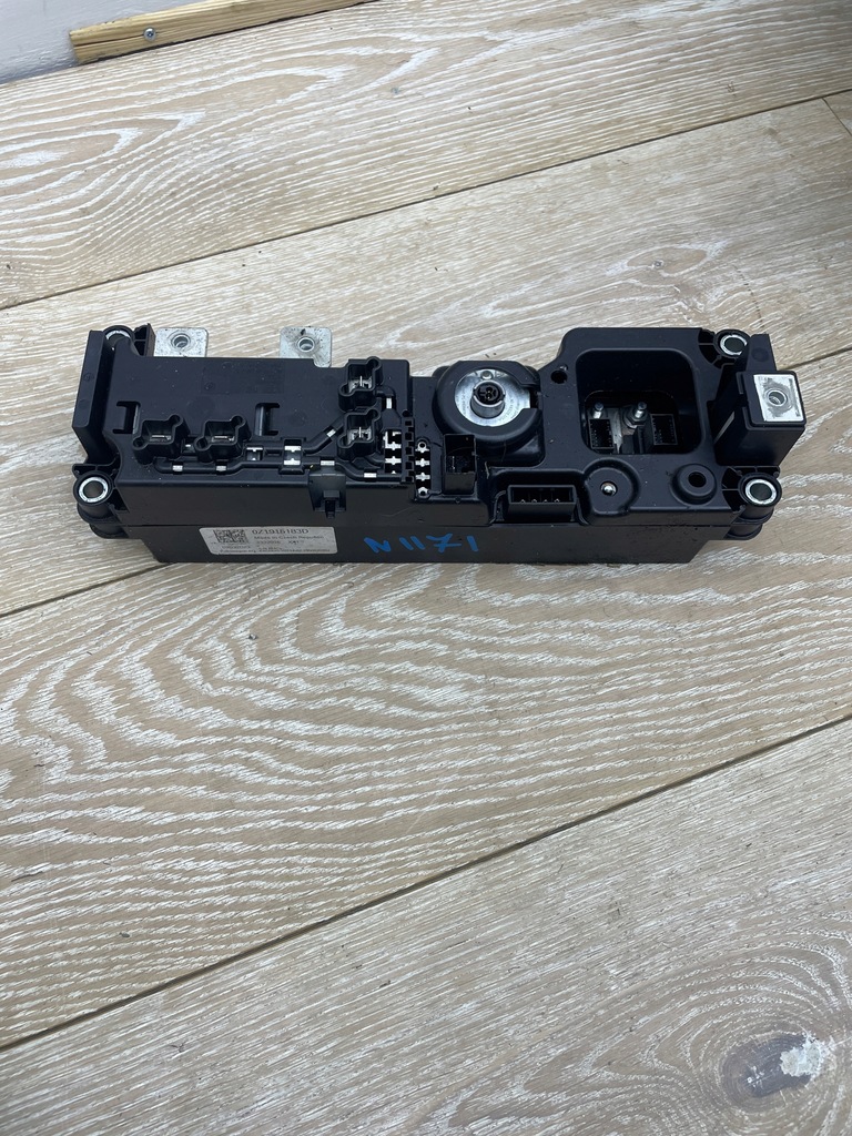 фото №1, Модуль блок управления аккумулятор 0z1915183d