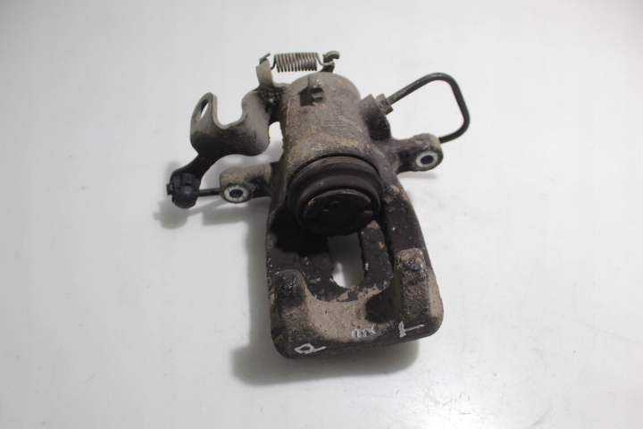 фото №1, Суппорт тормоза правый задняя partner ii lift 1.6