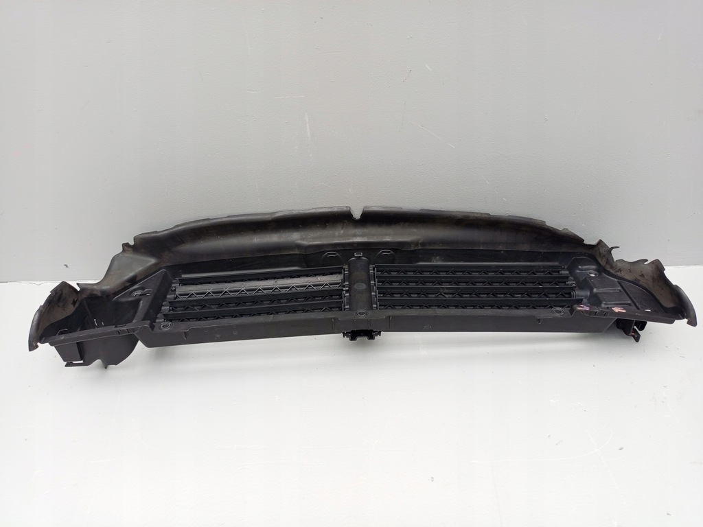 фото №11, Volvo v90 s90 ii 2 2016- воздуховод впуск воздуха жалюзи 31690201 ÷