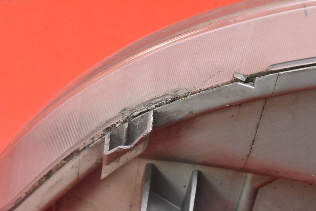 фото №10, Фара правый лампа перед eu 7700311372 nissan primastar 1 i 02-06