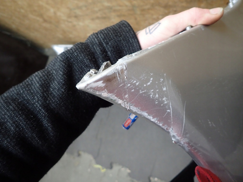 фото №8, Бампер перед mercedes s klasa w220 lift