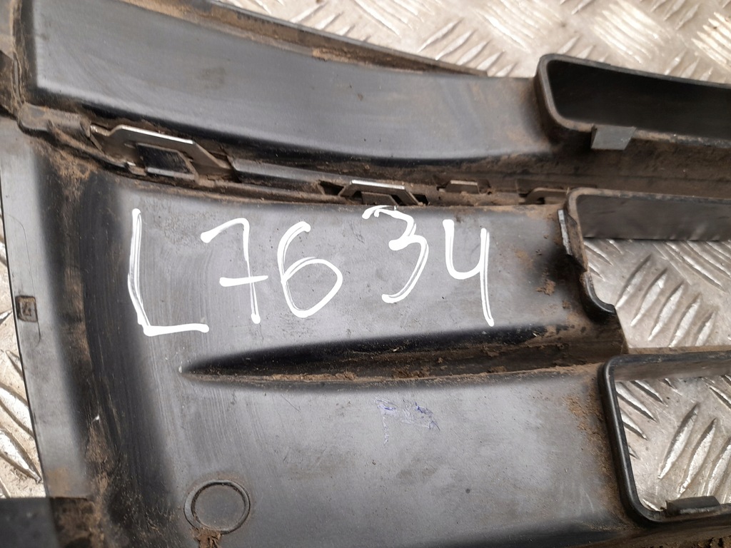 фото №8, Решётка радиатора audi q5 2017 80a807680d