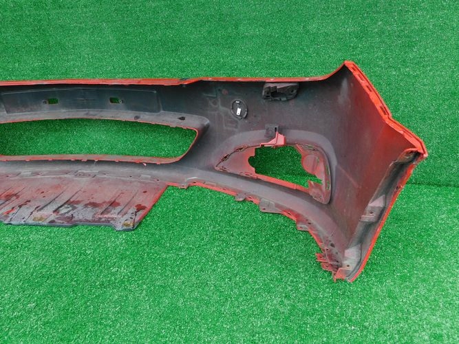 фото №9, Opel astra iii gtc бампер передний перед