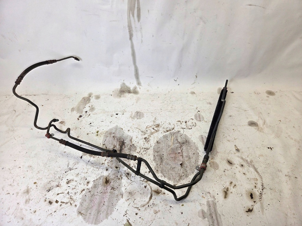 фото №1, Шланг дроти рідина підсилювача saab 93 9-3 ii 2.8t aero xwd 12778121