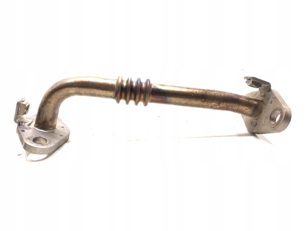 фото №1, Трубка egr renault clio v 147251411rb 1.6 94km шланг