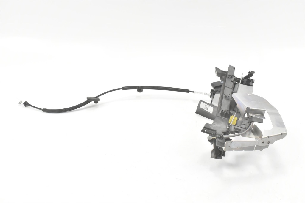 фото №1, Замок двері правий перед uk am5a-u21812-cf transit connect mk2 fiesta mk7