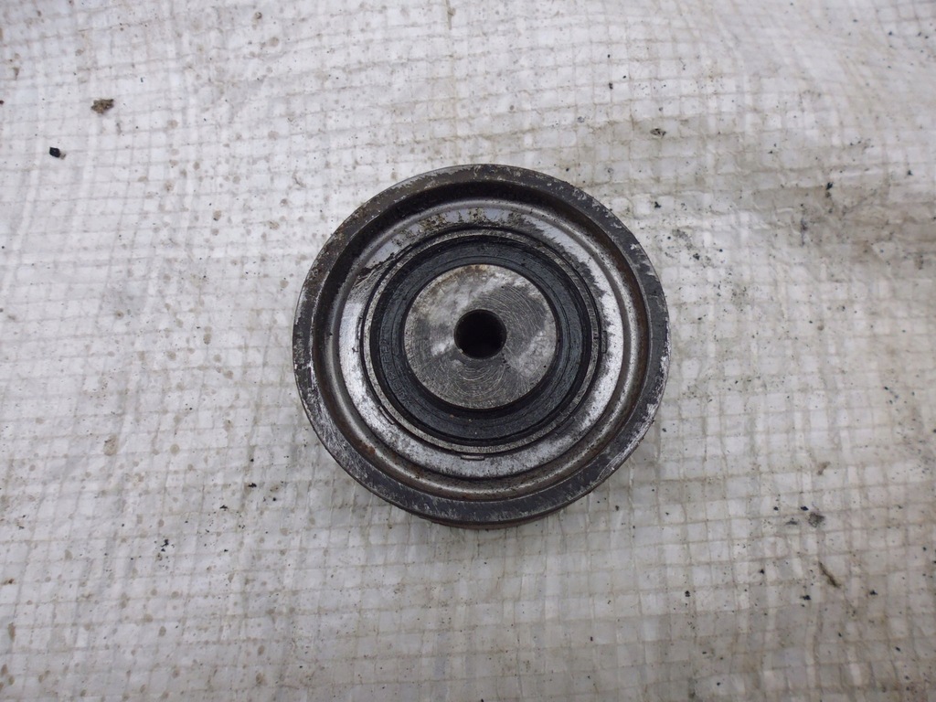 фото №1, Ролик натяжитель ремень 2.5tdi audi a6 c5