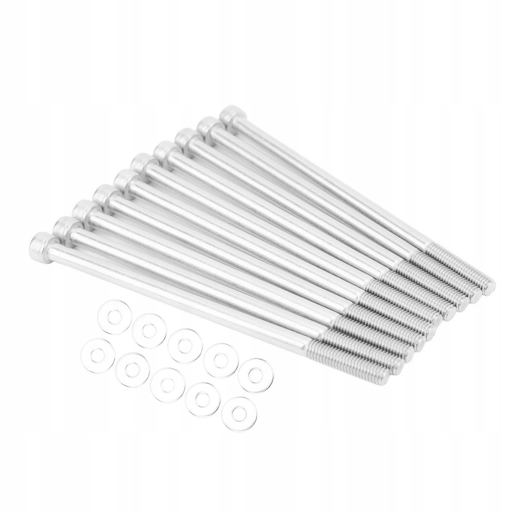 фото №5, Болти колектор впускний набір гвинт колектор