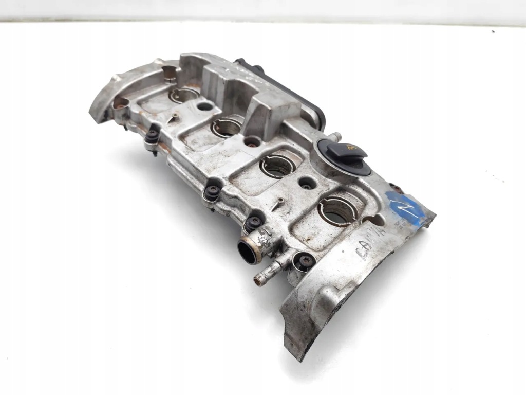 Audi a4 крышка клапанов 2.0 tfsi quattro бензин 147kw 200 hp bgb 2005 Оригинал