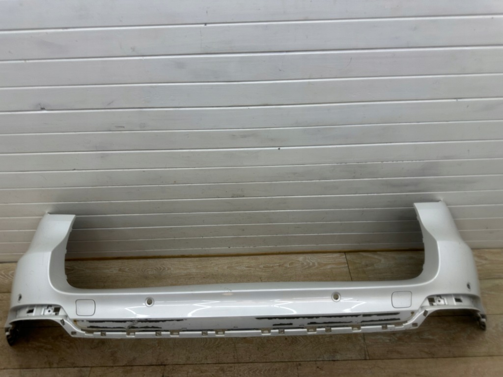 фото №1, Бампер задня bmw x5 f15